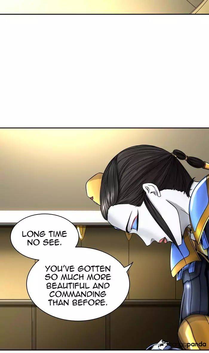 Tower of God Chapter 401 image 091